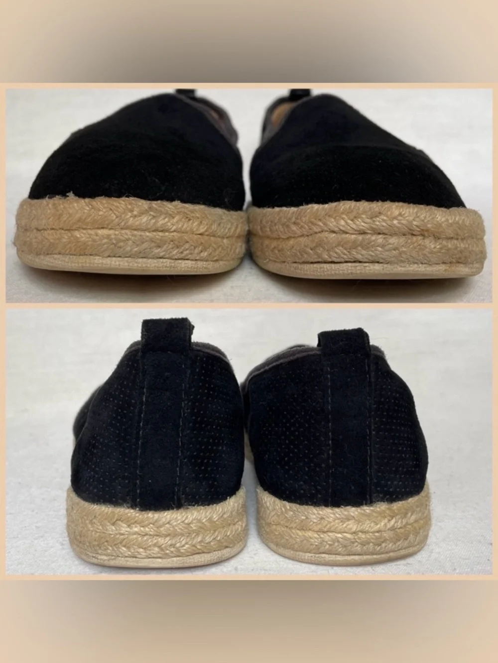 Clarks Azalea Theoni Espadrilles